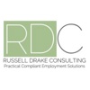 Russell Drake Consulting Ltd Logo