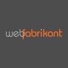 Webfabrikant Logo