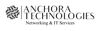 Anchora Technologies LLC Logo