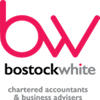 Bostockwhite Logo