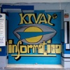 Kival Informatica Logo