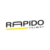 Rapido Talent Logo