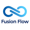 Fusion Flow Logo