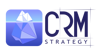 CRM Strategy Logo