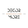 Decor and more Logo