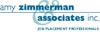 Zimmerman & Associates Logo