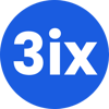 3ix Consulting Logo