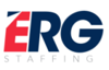 ERG Staffing Logo