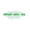 Refresh Networks Logo