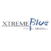 XTREME Blue Media KFT. Logo