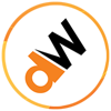 Disweb: web agency torino Logo