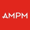 AMPM Logo