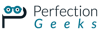 PerfectionGeeks Technologies Logo