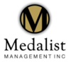 Medalist Management Logo