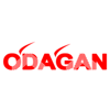 Odagan Marketing Agency Logo