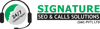Signature SEO & Calls Solutions Logo