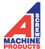 A1 Screw Machine Products Inc. Logo