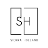 Sierra Holland Design Logo