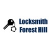Locksmith Forest Hill Toronto Logo