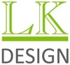 LK Design Logo