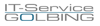 IT-Services Golbing Logo
