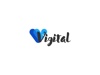Vigital Inc Logo