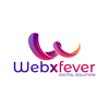 Webxfever Digital Solutions Logo