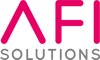 AFI Solutions GmbH Logo