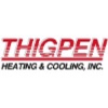 Thigpen Heating and Cooling Logo