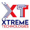 Xtreme Technologies Logo