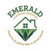 Emerald Cleaning Service Manhattan KS Logo