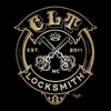 CLT Locksmith Logo