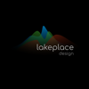 Lakeplace Design Logo
