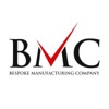 Bespoke Manufacturing Company Logo