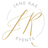 Jane Rae Events Logo
