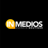 In Medios Agencia Boutique Logo