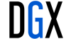 Digital Group X Logo