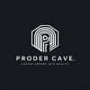 Proder Cave Logo
