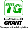 Transportes Grant Logo