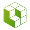 Cactus Cubes Logo