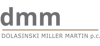 Dolasinski Miller Martin P.C Logo