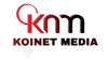 B2B Lead Generation Company in Pune, India | Koinet Media Logo