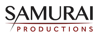 Samurai Productions Logo