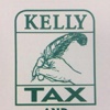 Kelly Tax & Accounting Services Logo