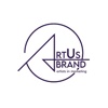 ArtUs Brand Logo