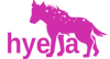 Hyena Digital Logo