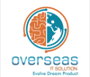 Overseas IT Solution Logo