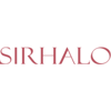 SIRHALO Logo