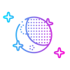 Interstellar Media Logo