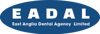 East Anglia Dental Agency Ltd Logo